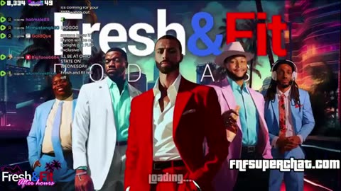 Hunger Games_ Fresh&Fit Edition.