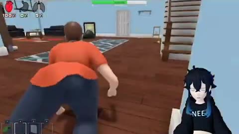 WHOS YOUR DADDY PART 2