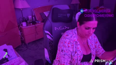 Controlla Stream