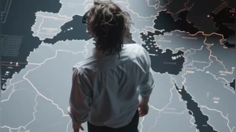 What If Nostradamus Wrote His Prophecies for OUR Time?