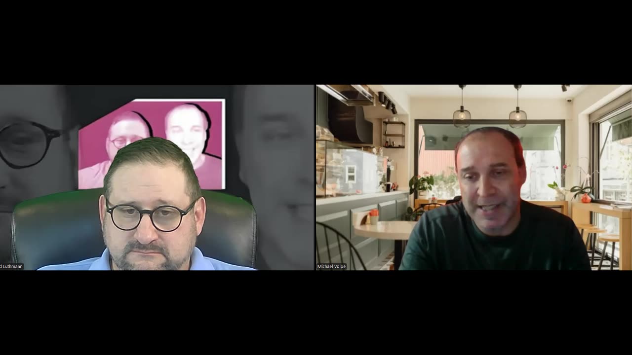 Hales v. Owen Explodes: Prosecutor Fires Back—The Unknown Podcast Breaks It Down