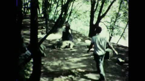 Skidrow - James Shiffer