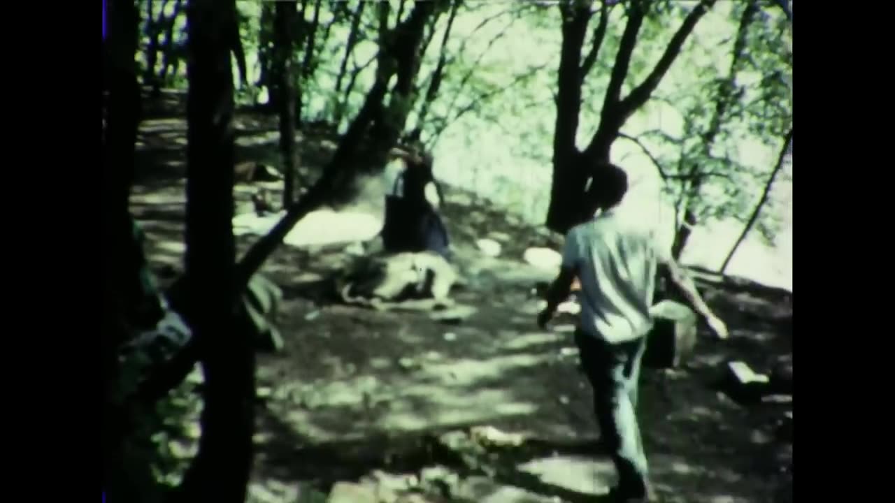 Skidrow - James Shiffer