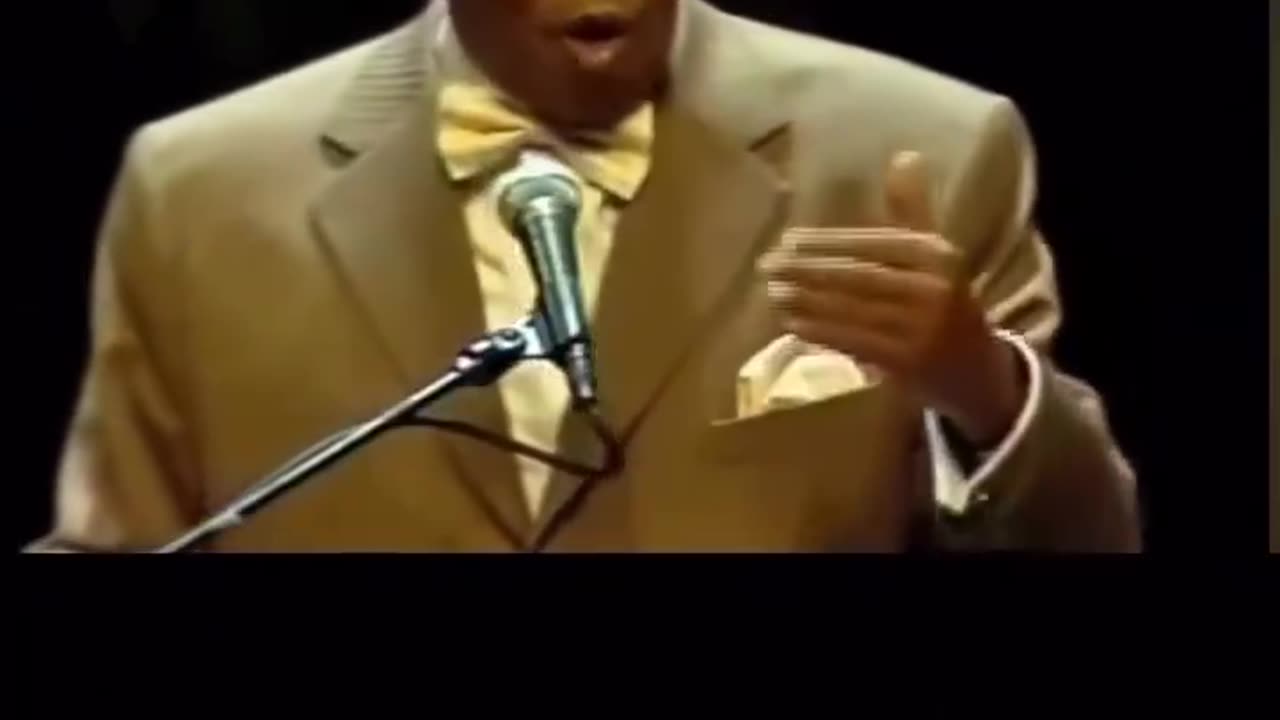 Only Thing They Agree On