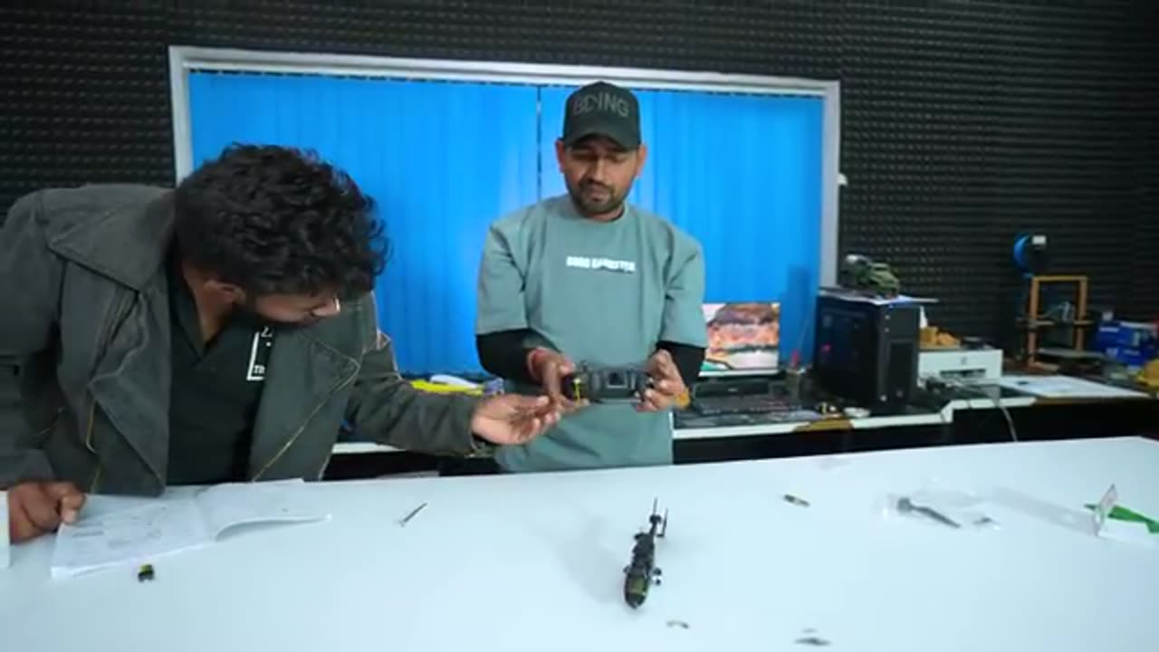 Mr indian hacker