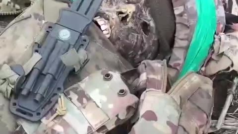 Ukraine war combat footage 9/6/25