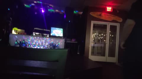 MAC MILLER- DONALD TRUMP LIVE COVER