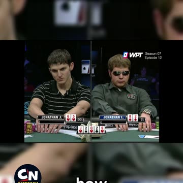 What's the next big move?