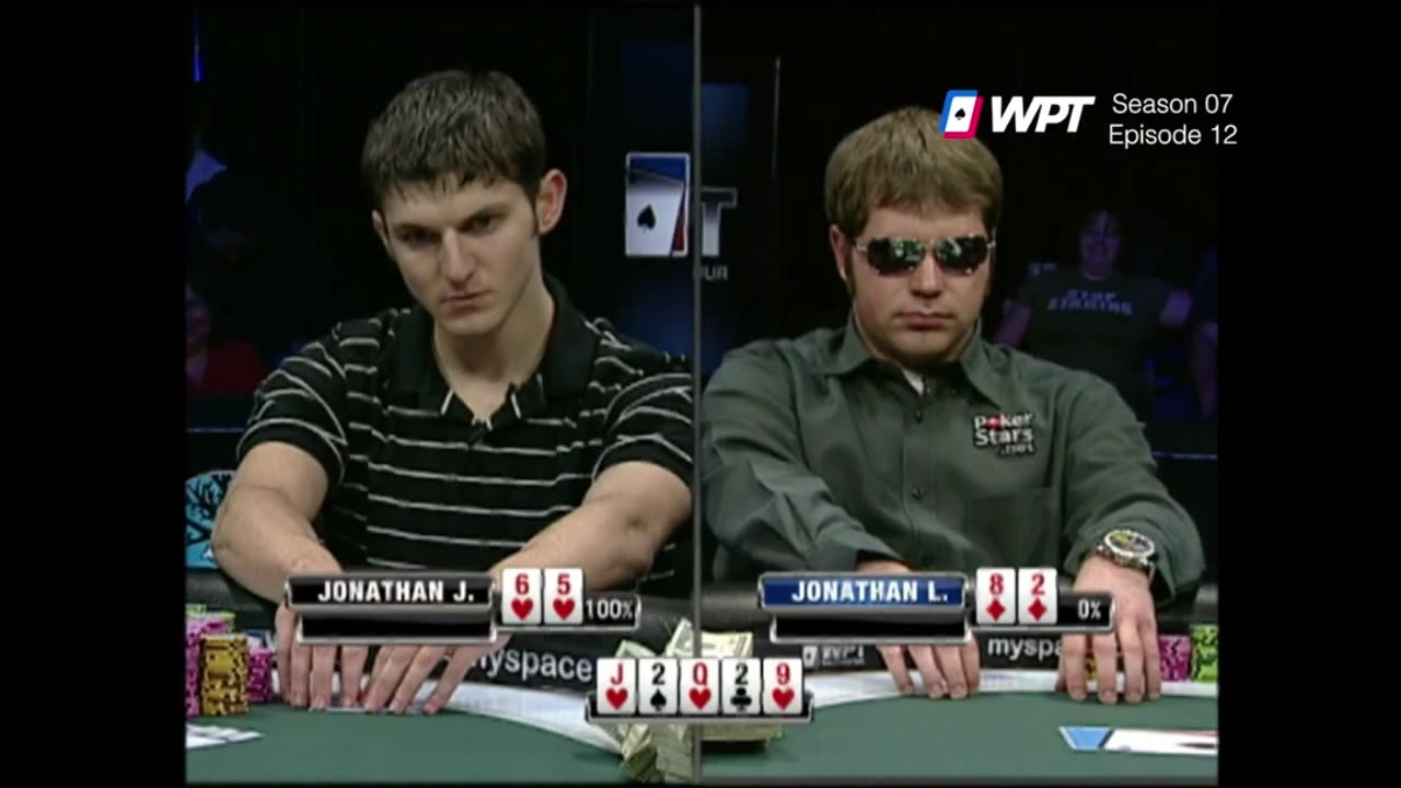 What's the next big move?