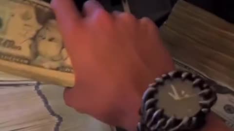 Viral short video