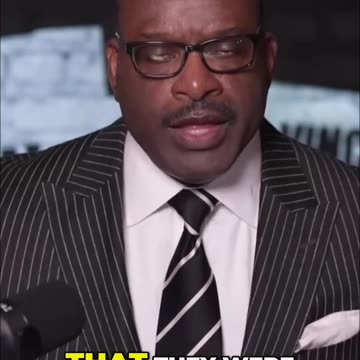 Vince Everette Allison Show-America's Plan Defeating The Forces of Destruction!