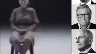 Klaus, Fauci, Gates, Tedros — all belong in PRISON