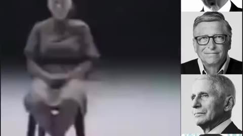 Klaus, Fauci, Gates, Tedros — all belong in PRISON