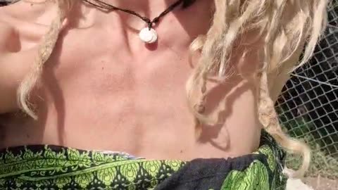 Uncensored Weather Woman! #shorts #fyp #explore