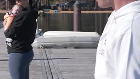 Dad’s Dry Humor Is a Work of Art