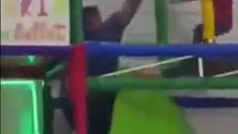 😂🔥 Guess What This Kid Did! You Won't Believe It | FunFM