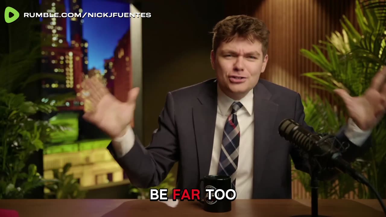 Trump is ok with mass immigration as long as a satisfies the profits of the businesses