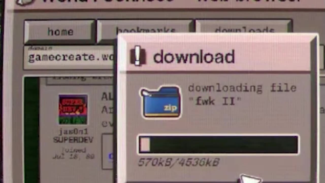 No Players Online Returns After DMCA Takedown)