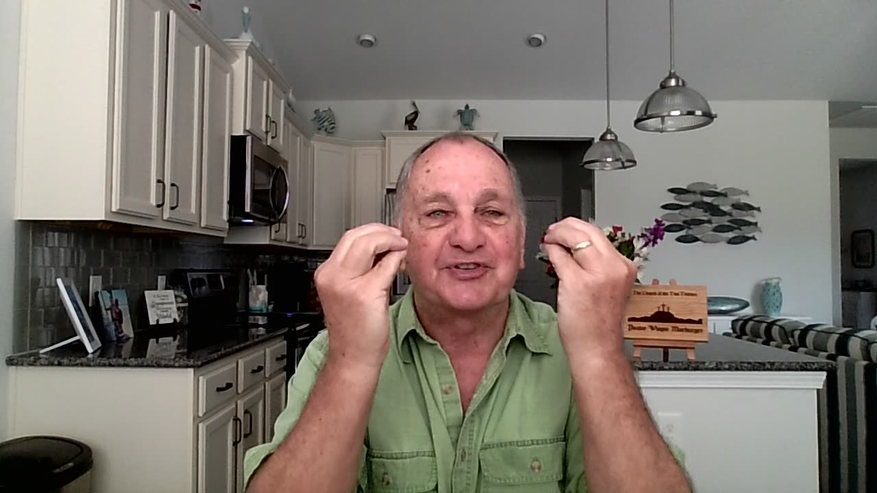 WHAT DO YOU SMELL LIKE?