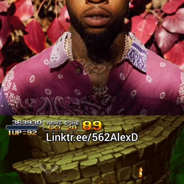 Tory Lanez STABBED in Prison?! Shocking Details Revealed!