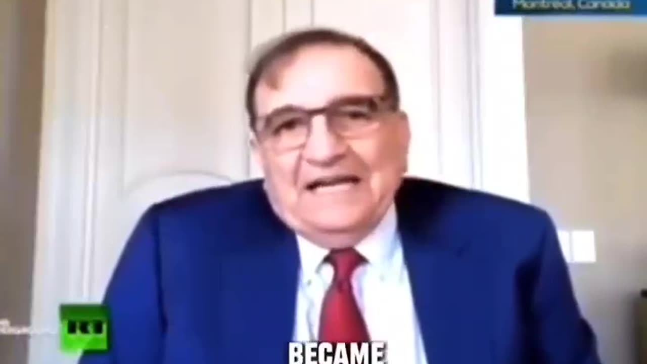 “The Mossad, Jeffrey Epstein, Ghislaine Maxwell, and the blackmail of politicians.”