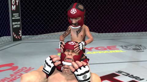 The Choke Hold