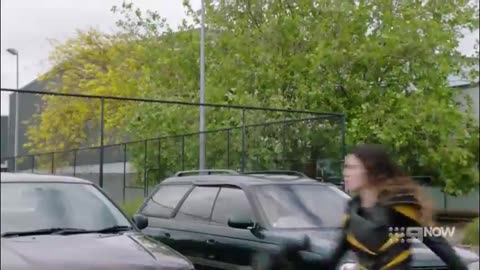 Power Rangers_ Beast Morphers - Tập 09