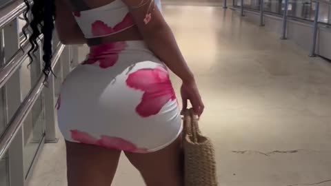 Patience Paying Off... 🍑