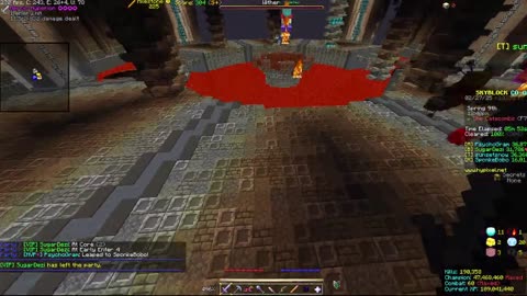 Skyblock FLOOR 7 [#1796]