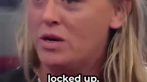 Survivor of the Muslim rape gangs breaks down on GB News