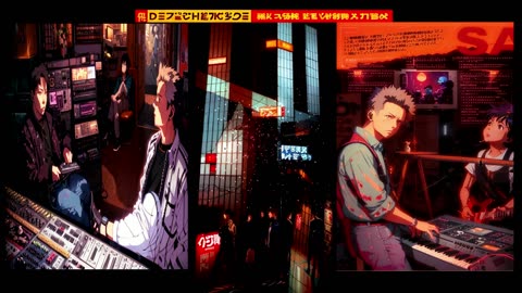 A Ronin Mode Tribute to Depeche Mode Black Celebration Full Album HQ Remastered
