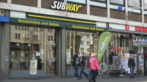 Subway Menu Germany: Discover Fresh Flavor Every Day