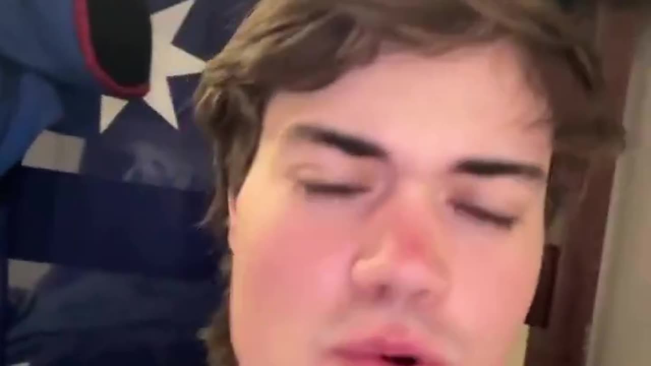 He makes a good point.. Britain is for WHITE PEOPLE