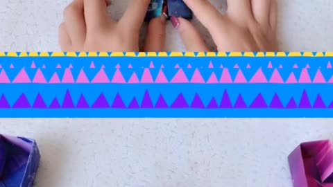 How to Make Origami Promotional Materials
