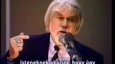 UFO leleplezés - Robert Dean