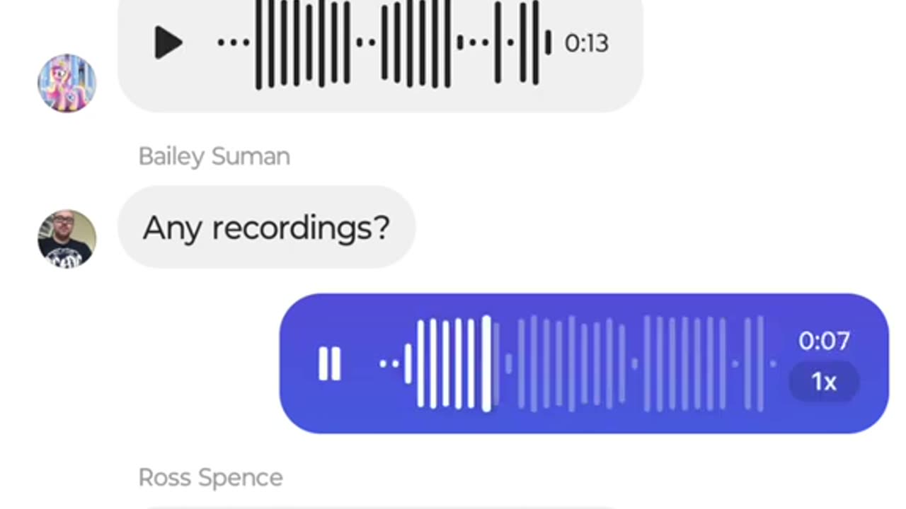 Confronting Dan Sobel Again