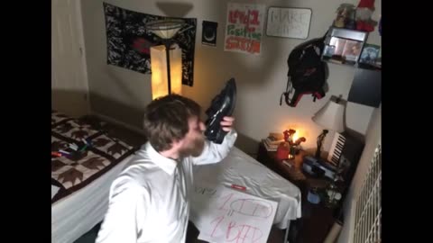 Colon D is chugging beer :D (4) (LEVEL1)