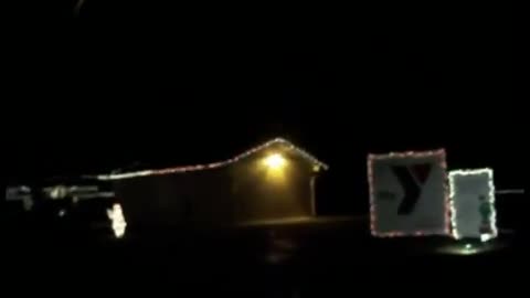 Taylorville Illinois Christmas 2012