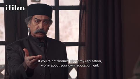 Gilan’s Daughter Ep. 06