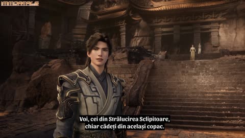 Shrouding The Heavens -Episodul 101