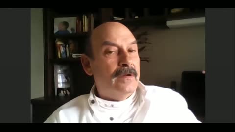 Bill Holter: Could Modern Systems Fail? A Sobering Look at Economic Fragility