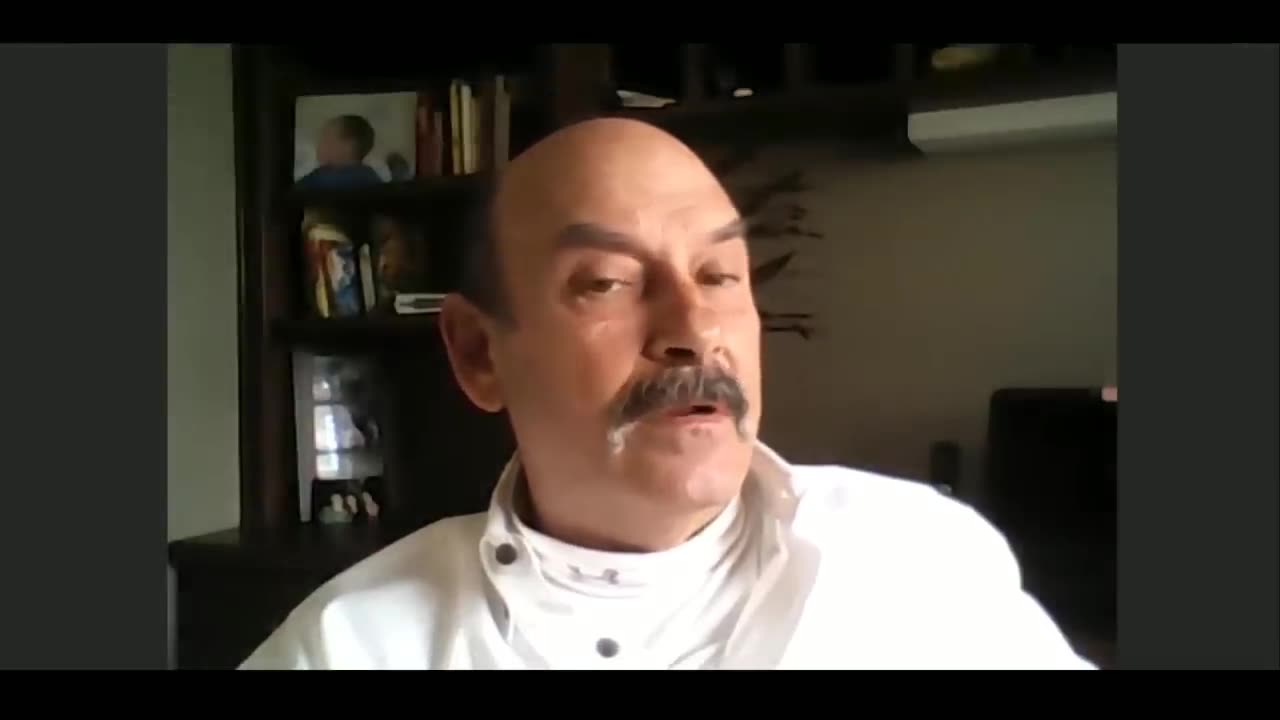 Bill Holter: Could Modern Systems Fail? A Sobering Look at Economic Fragility