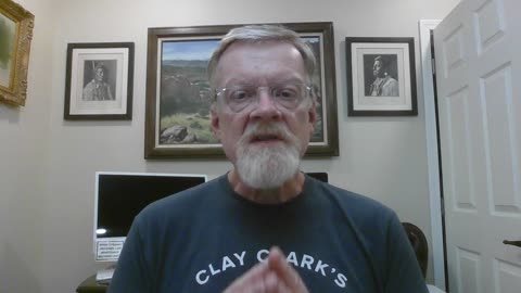The Rankin Report, 8-24-25