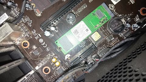 SSD Install for my PC
