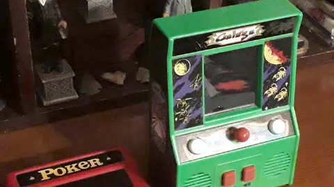 Redneck Arcade