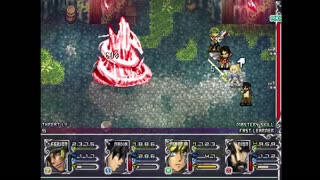 Corehalcon Control - Theia: The Crimson Eclipse Pt.131