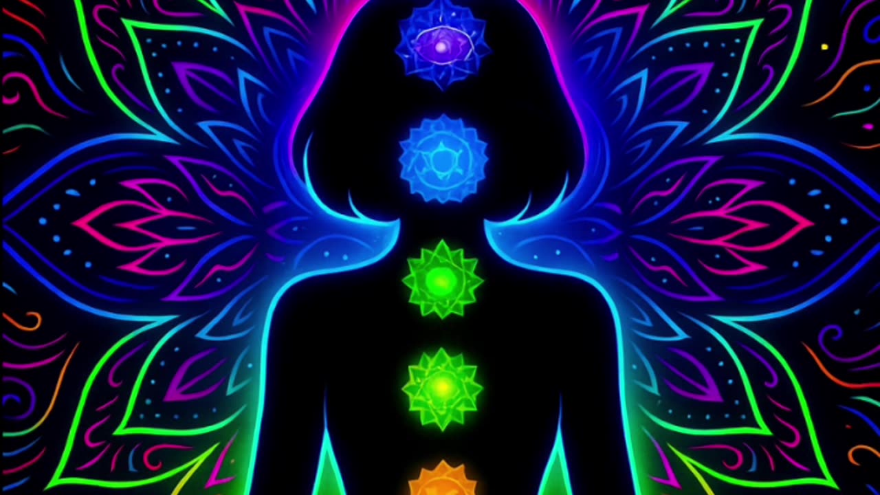✨ How to See Spirit Guides in Nature