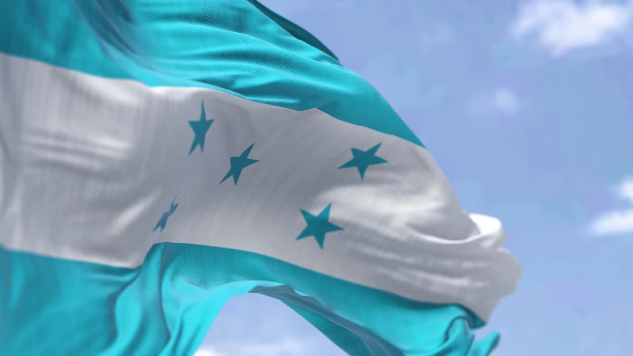 Hinno Nacional De Honduras