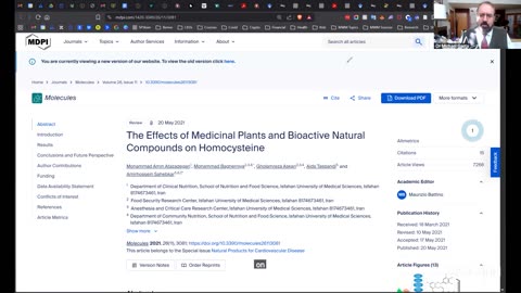 Mondays with Michael