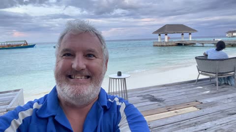 THE FAMOUS RESORT OF MALDIVES